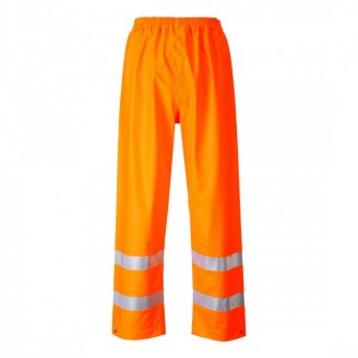 Sealtex Flame FR Hi-Vis Trouser