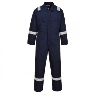 Padded Winter Anti-Static Coverall
