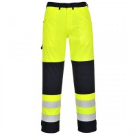 Hi-Vis Multi-Norm Trousers