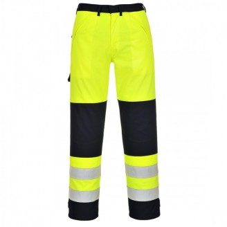 Hi-Vis Multi-Norm Trousers