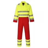 Bizflame Services Coverall