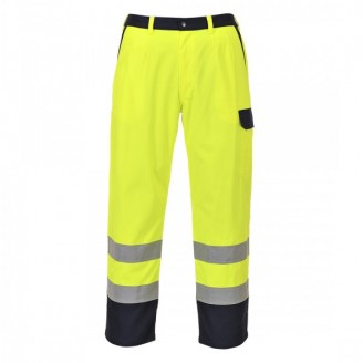 Hi-Vis Bizflame Pro Trousers