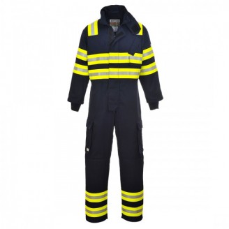 Wildland Fire Coverall