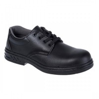 Steelite Laced Safety Shoe S2