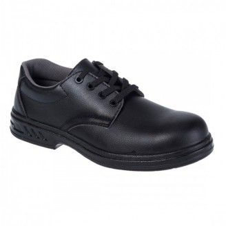 Steelite Laced Safety Shoe S2
