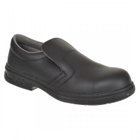 Steelite Slip On Safety Shoe S2