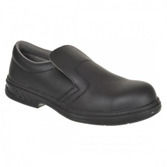 Steelite Slip On Safety Shoe S2