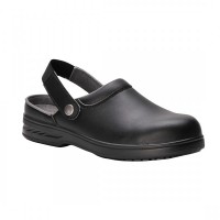 Steelite Safety Clog SB AE WRU