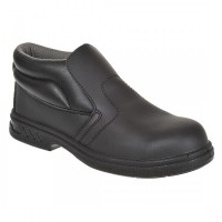Steelite Slip On Safety Boot S2