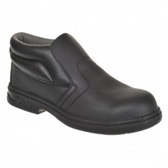 Steelite Slip On Safety Boot S2