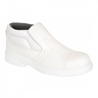 Steelite Slip On Safety Boot S2
