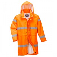 Hi-Vis Coat 100cm