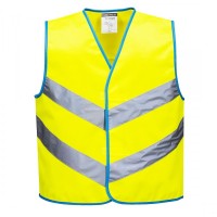 Junior Colour Bright Vest