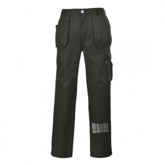 Slate Holster Trouser