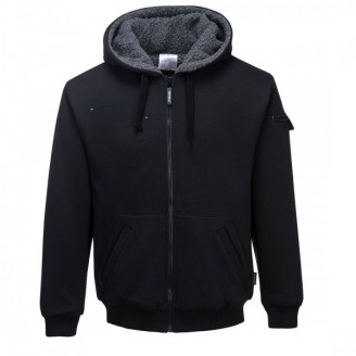 Pewter Jacket