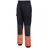 KX3 Hi-Vis Flexi Trouser