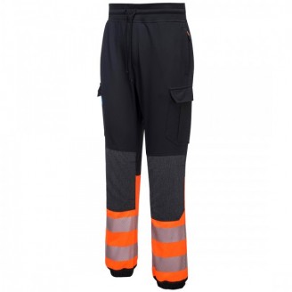 KX3 Hi-Vis Flexi Trouser