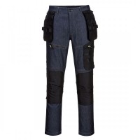 KX3 Holster Denim