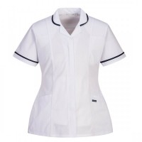Stretch Classic Tunic