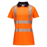 Ladies Pro Polo Shirt