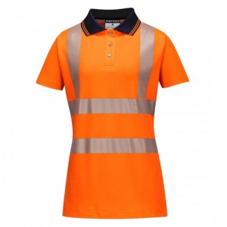 Ladies Pro Polo Shirt