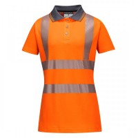 Ladies Pro Polo Shirt