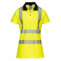 Ladies Pro Polo Shirt