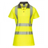 Ladies Pro Polo Shirt