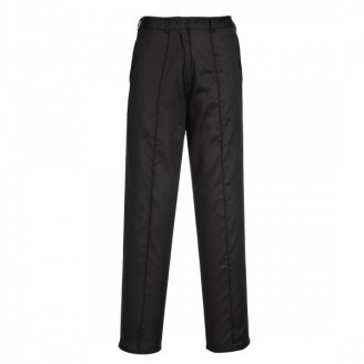 Ladies Elasticated Trouser