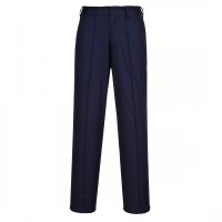 Ladies Elasticated Trouser