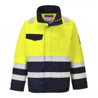 Hi-Vis MODAFLAME Jacket