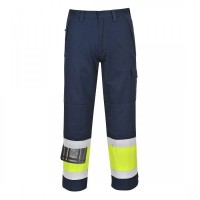 Hi-Vis MODAFLAME Trouser