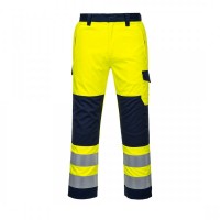 Hi-Vis Modaflame Trouser