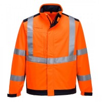 Modaflame Multi Norm Arc Softshell Jacket