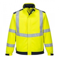 Modaflame Multi Norm Arc Softshell Jacket