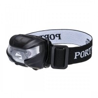 USB Rechargeable Head Torch