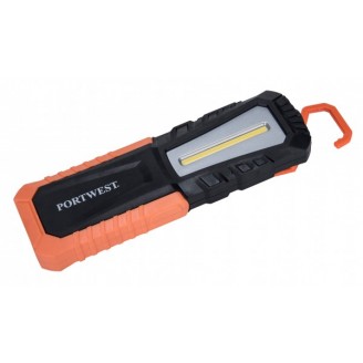USB Rechargeable Inspection Torch