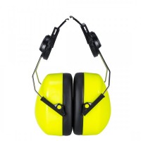 Endurance HV Clip-On Ear Protector