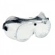 Direct Vent Goggle