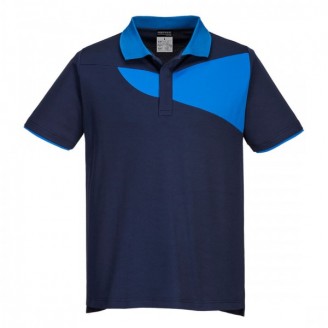 PW2 Polo Shirt S/S