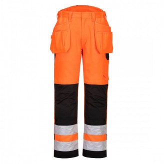 PW2 Hi-Vis Holster Trouser