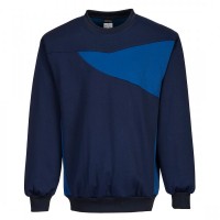 PW2 Crew Neck Sweatshirt 