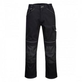 PW3 Cotton Work Trouser