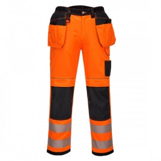 PW3 Hi-Vis Stretch Holster Trouser