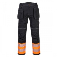 PW3 Hi-Vis Class 1 Holster Trouser
