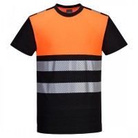PW3 Hi-Vis Class 1 T-Shirt
