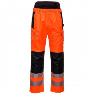 PW3 Hi-Vis Extreme Trouser