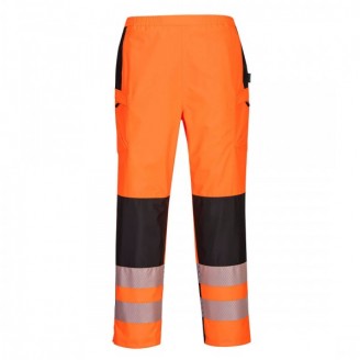 PW3 Hi-Vis Women's Rain Trouser