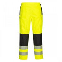 PW3 Hi-Vis Women's Rain Trouser
