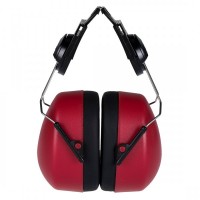 Clip-On Ear Protector